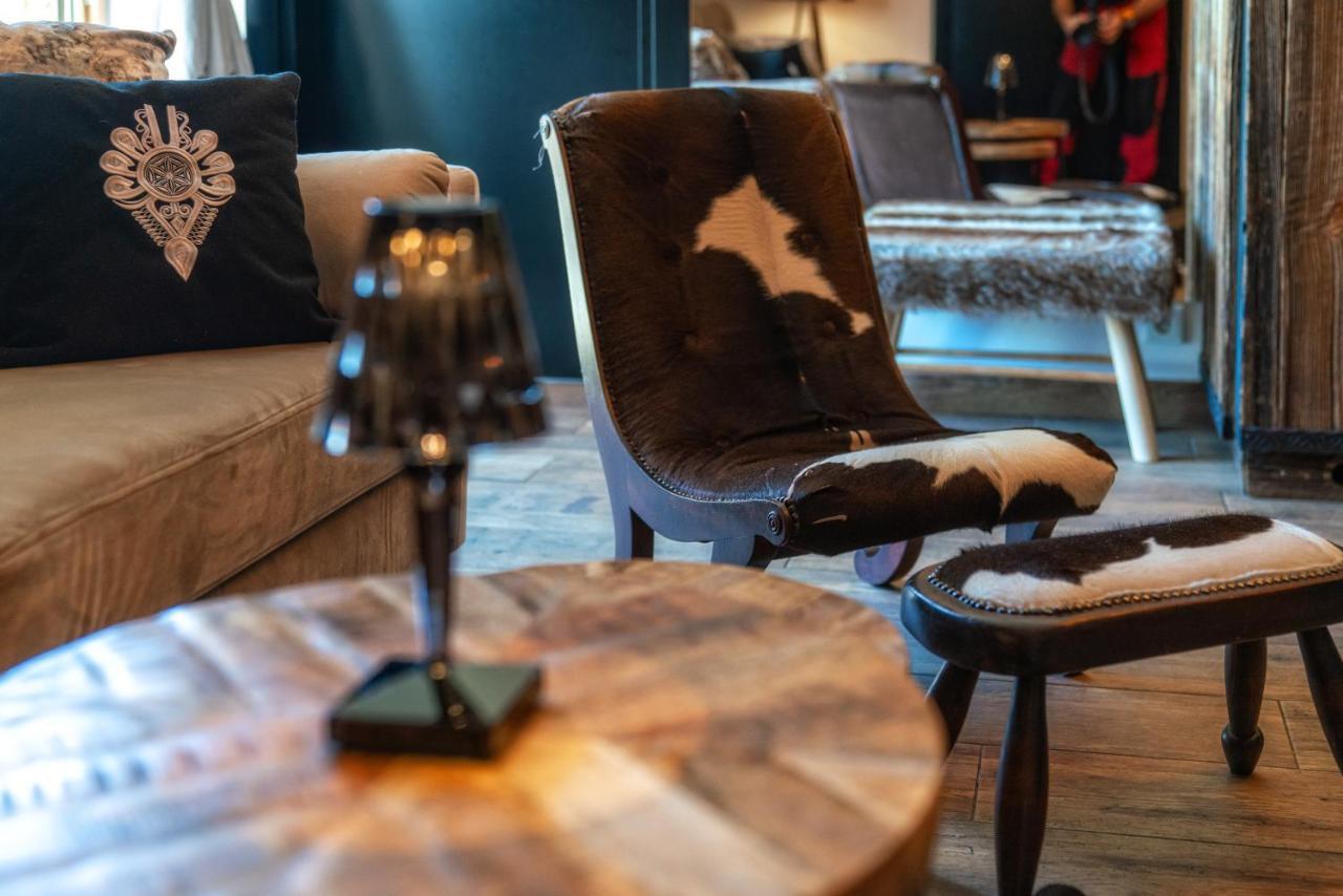 Harnasiowa Izba Spa - Apartamenty Pod Giewontem Zakopane Esterno foto